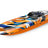 Traxxas 57046-4 DCB M41 Catamaran BL TQi TSM Orange