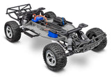 Slash 2WD 1/10 Kit with Electronics XL-5 w/o Batt/Charger
