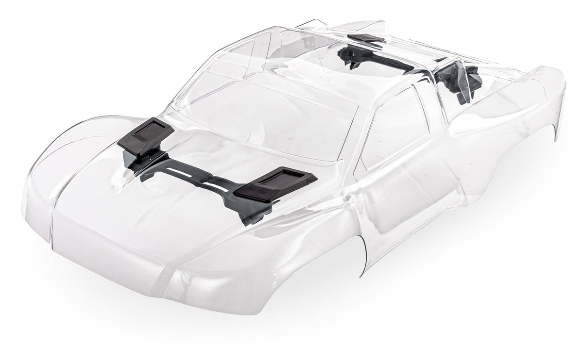 Slash 2WD 1/10 Kit with Electronics XL-5 w/o Batt/Charger