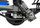 Slash 2WD 1/10 Kit with Electronics XL-5 w/o Batt/Charger