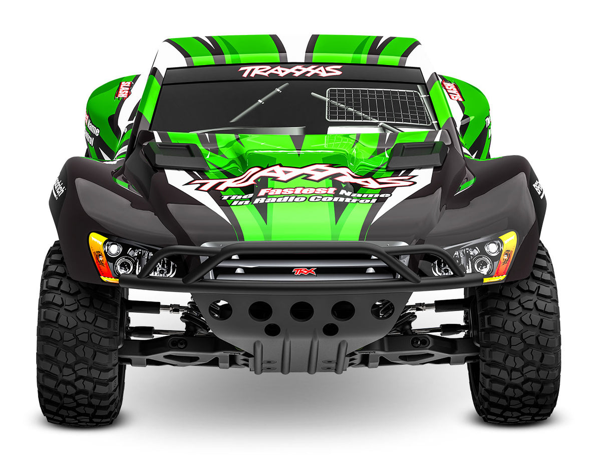 Slash 2WD 1/10 RTR TQ Blue-X EHD Clipless USB - With Battery/Charger