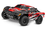 Slash 2WD 1/10 RTR TQ Blue-X EHD Clipless USB - With Battery/Charger