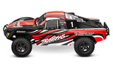 Slash 2WD 1/10 RTR TQ Blue-X EHD Clipless USB - With Battery/Charger