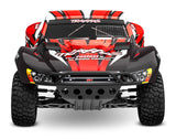 Slash 2WD 1/10 RTR TQ Blue-X EHD Clipless USB - With Battery/Charger