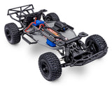 Slash 2WD 1/10 RTR TQ Blue-X EHD Clipless USB - With Battery/Charger