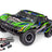 Traxxas Slash 2WD BL-2s EHD Grøn