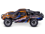 Slash 2WD BL-2s set fra siden