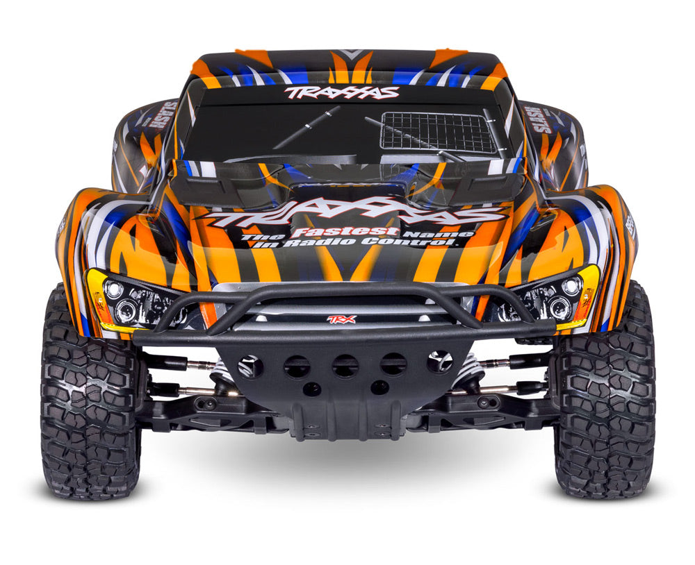 Slash 2WD BL-2s detaljer