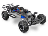 Slash 2WD BL-2s chassis