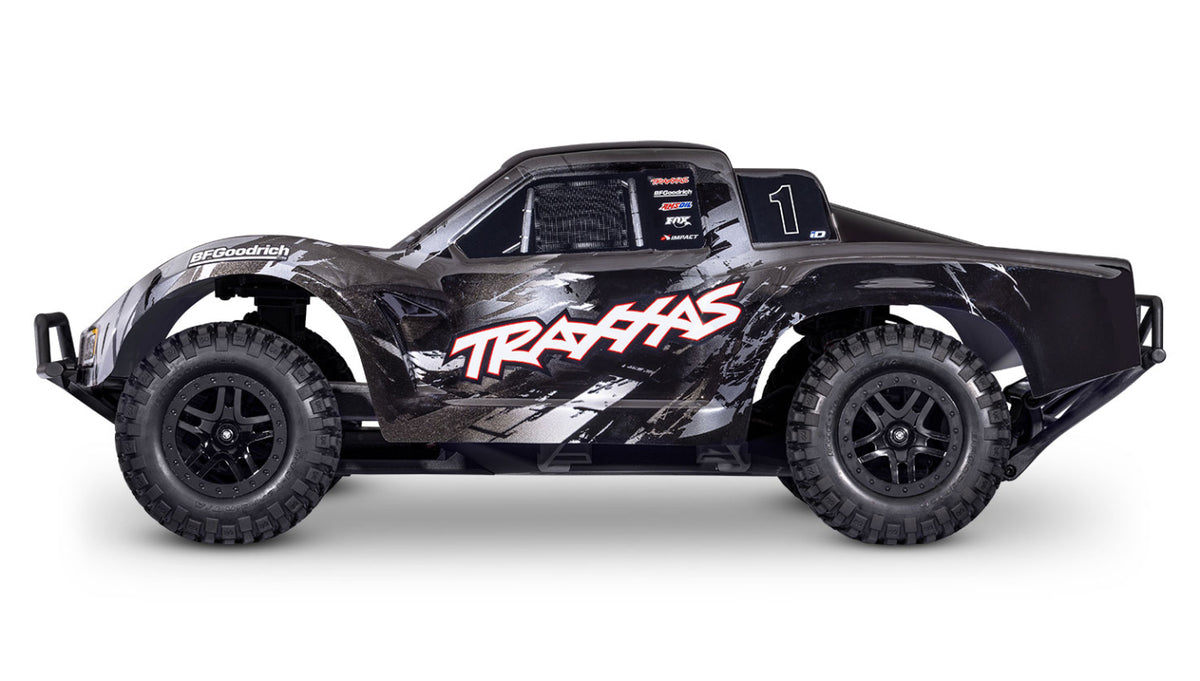 Slash 2WD 1/10 HD VX3 BL 3S RTR
