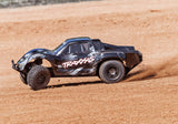 Slash 2WD 1/10 HD VX3 BL 3S RTR