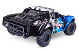 Slash 2WD 1/10 HD VX3 BL 3S RTR