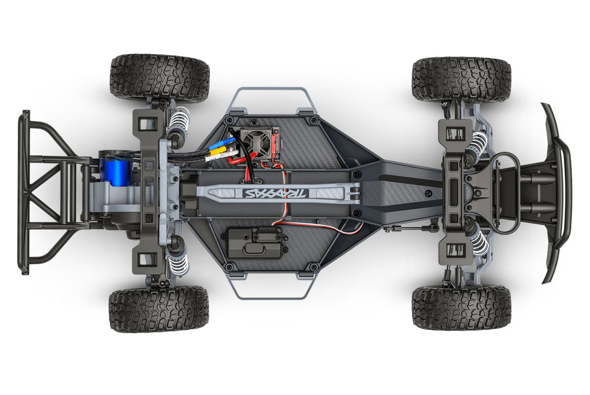 Slash 2WD 1/10 HD VX3 BL 3S RTR