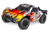 Slash 2WD 1/10 HD VX3 BL 3S RTR