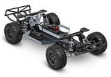 Slash 2WD 1/10 HD VX3 BL 3S RTR