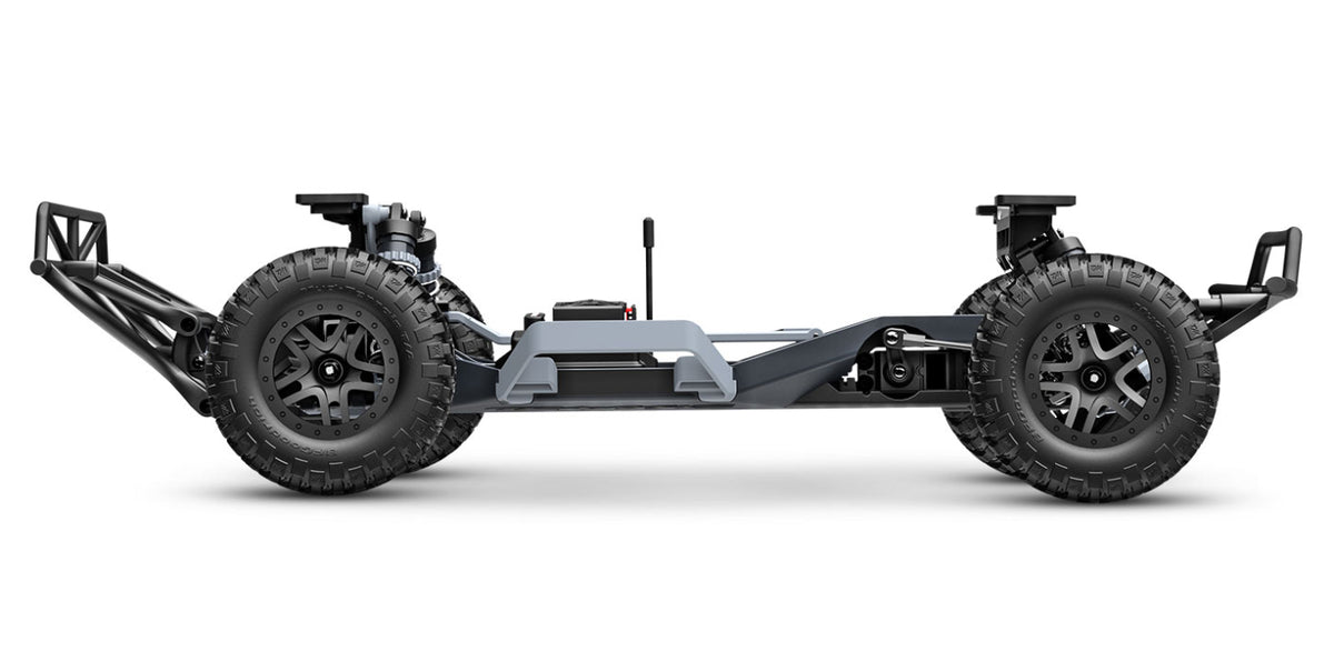Slash 2WD 1/10 HD VX3 BL 3S RTR