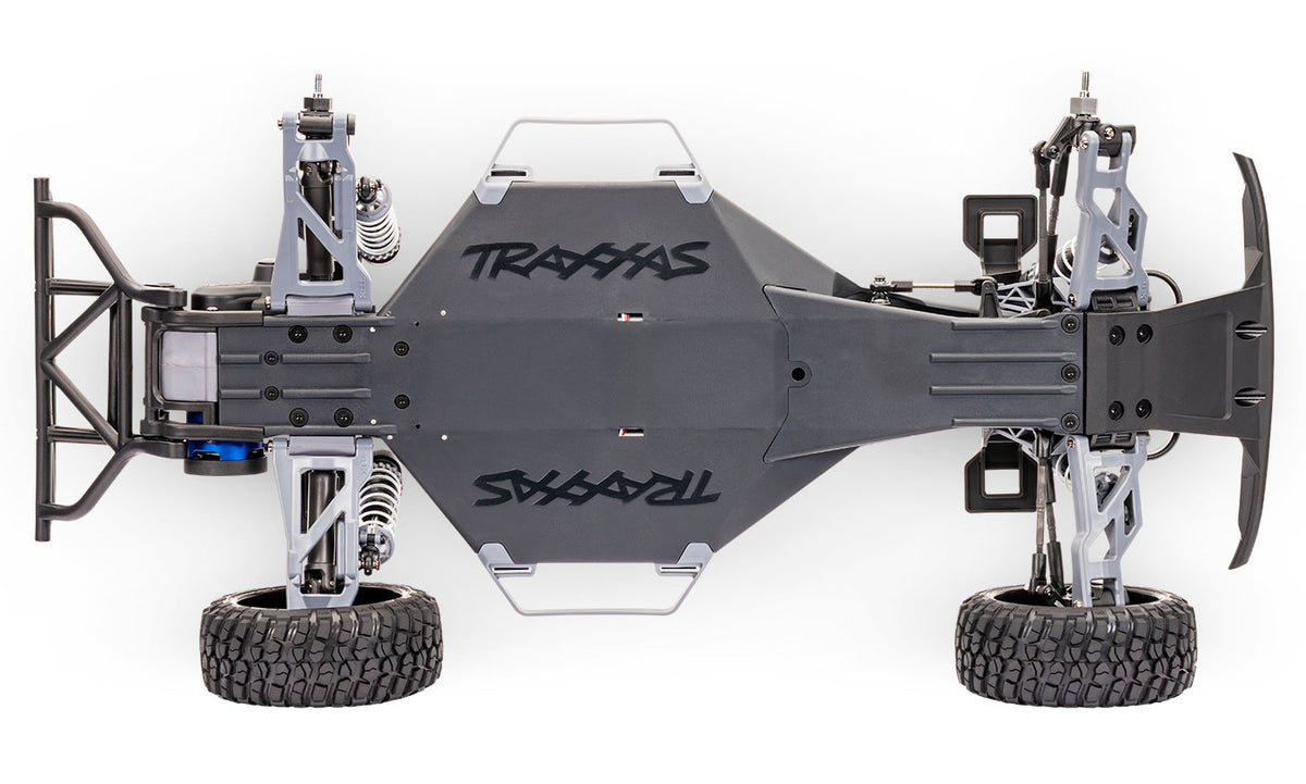 Slash 2WD 1/10 HD VX3 BL 3S RTR