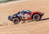 Slash 2WD 1/10 HD VX3 BL 3S RTR