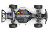 Slash 2WD 1/10 HD VX3 BL 3S RTR Rock N Roll
