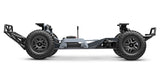 Slash 2WD 1/10 HD VX3 BL 3S RTR Rock N Roll
