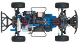 Slayer Pro 4WD TRX3.3 RTR TQi TSM