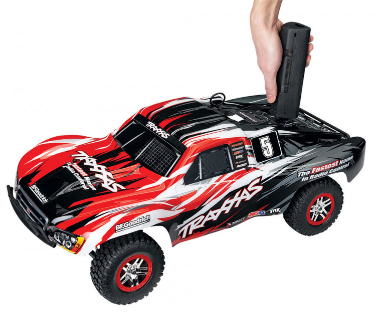 Slayer Pro 4WD TRX3.3 RTR TQi TSM