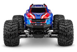 Stampede 4x4 1/10 HD VX3 BL 3S RTR 40th Edition