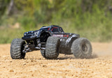 Stampede 4x4 1/10 HD VX3 BL 3S RTR