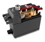 Stampede 4x4 1/10 HD VX3 BL 3S RTR