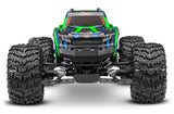 Stampede 4x4 1/10 HD VX3 BL 3S RTR