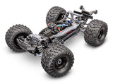 Stampede 4x4 1/10 HD VX3 BL 3S RTR