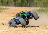 Stampede 4x4 1/10 HD VX3 BL 3S RTR