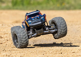 Stampede 4x4 1/10 HD VX3 BL 3S RTR