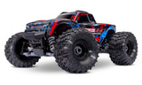 Stampede 4x4 1/10 HD VX3 BL 3S RTR