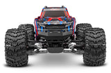 Stampede 4x4 1/10 HD VX3 BL 3S RTR