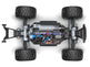 Stampede 4x4 1/10 HD VX3 BL 3S RTR