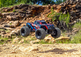 Stampede 4x4 1/10 HD VX3 BL 3S RTR