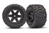 Rustler 4x4 1/10 HD VX3 BL 3S RTR