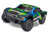 Traxxas Slash 4X4 VXL Ultimate TQi TSM Brushless RTR