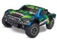 Traxxas Slash 4X4 VXL Ultimate TQi TSM Brushless RTR