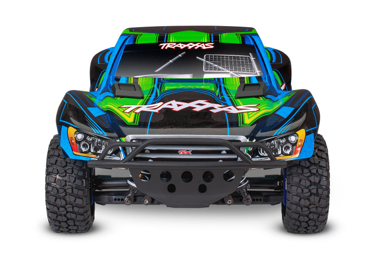 Traxxas Slash 4X4 VXL Ultimate TQi TSM Brushless RTR