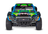Traxxas Slash 4X4 VXL Ultimate TQi TSM Brushless RTR