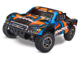 Traxxas Slash 4X4 VXL Ultimate TQi TSM Brushless RTR