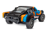 Traxxas Slash 4X4 VXL Ultimate TQi TSM Brushless RTR