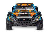 Traxxas Slash 4X4 VXL Ultimate TQi TSM Brushless RTR