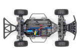 Traxxas Slash 4X4 VXL Ultimate TQi TSM Brushless RTR
