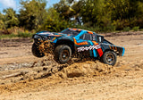 Traxxas Slash 4X4 VXL Ultimate TQi TSM Brushless RTR