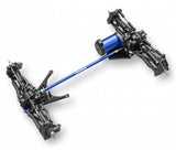 Traxxas 68386-4 Slash 4x4 VXL Clipless RTR TQi TSM EHD