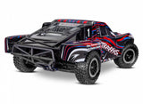 Traxxas 68386-4 Slash 4x4 VXL Clipless RTR TQi TSM EHD