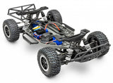 Traxxas 68386-4 Slash 4x4 VXL Clipless RTR TQi TSM EHD
